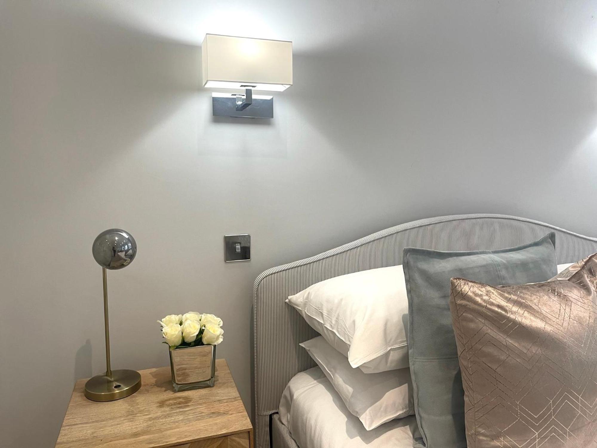 The Cadogan Suite By Harrods Londra Dış mekan fotoğraf