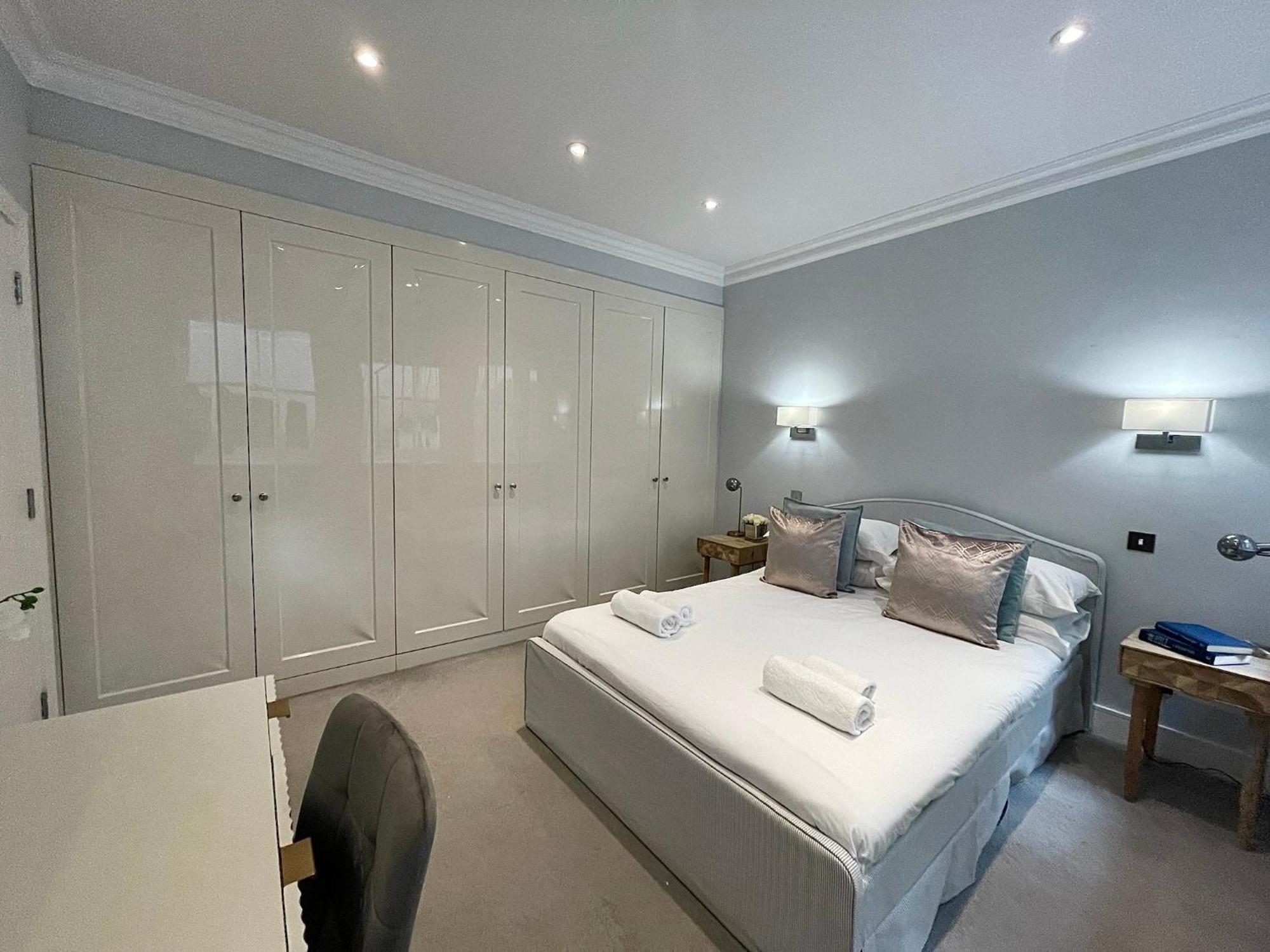 The Cadogan Suite By Harrods Londra Dış mekan fotoğraf