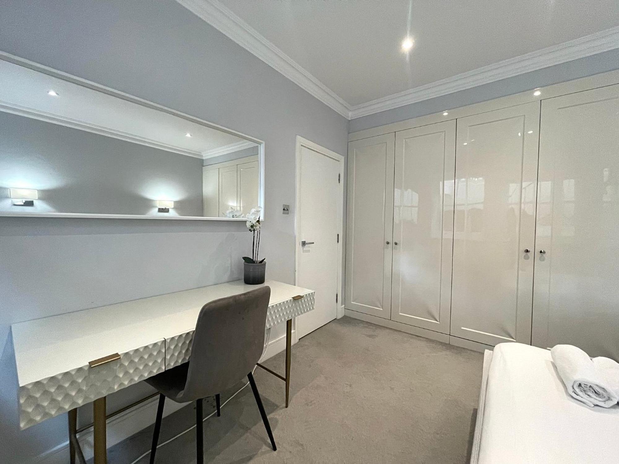 The Cadogan Suite By Harrods Londra Dış mekan fotoğraf
