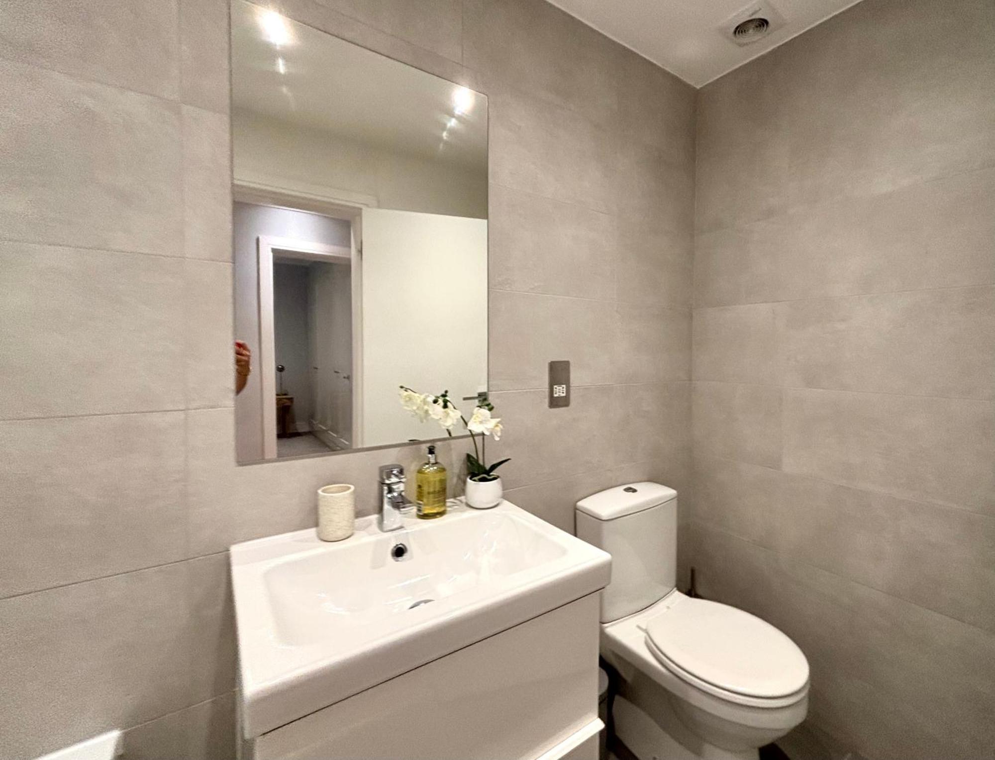 The Cadogan Suite By Harrods Londra Dış mekan fotoğraf